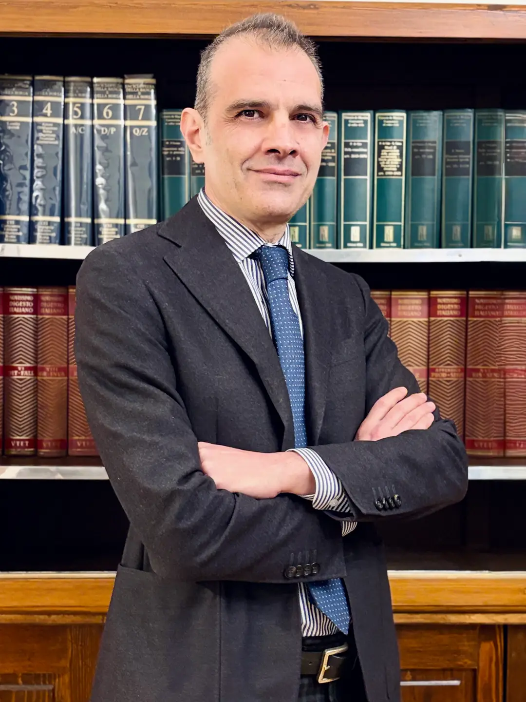 Avv Gennaro Di Ceglie