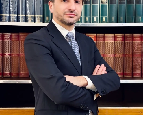 Avv Giuseppe Dipasquale