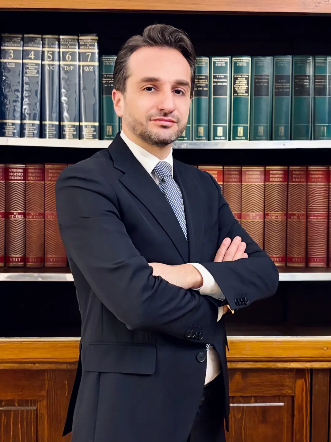 Avv Giuseppe Dipasquale