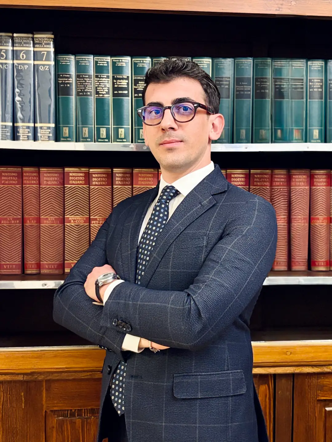 Ave Francesco Loprete