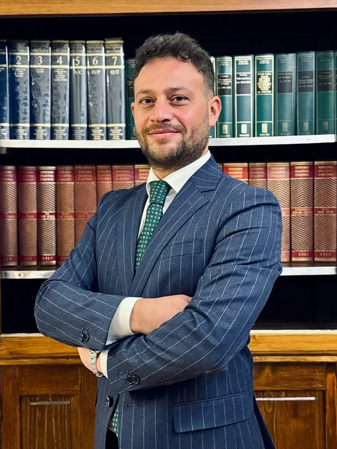 Ave Giuseppe Pertosa