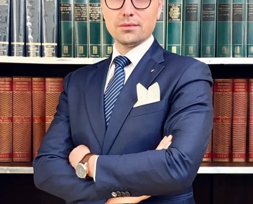 Ave Gianluca Sardella